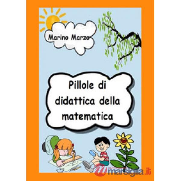 Pillole di didattica della matematica