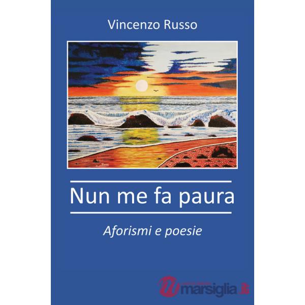 Nun me fa paura