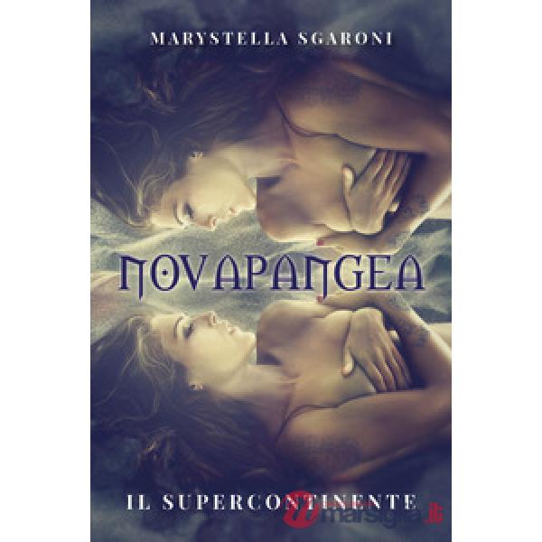 Novapangea
