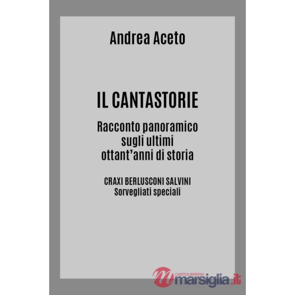 Cantastorie (Il)