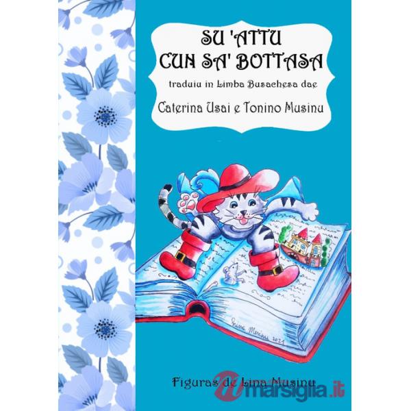Su 'attu cun sas bottasa