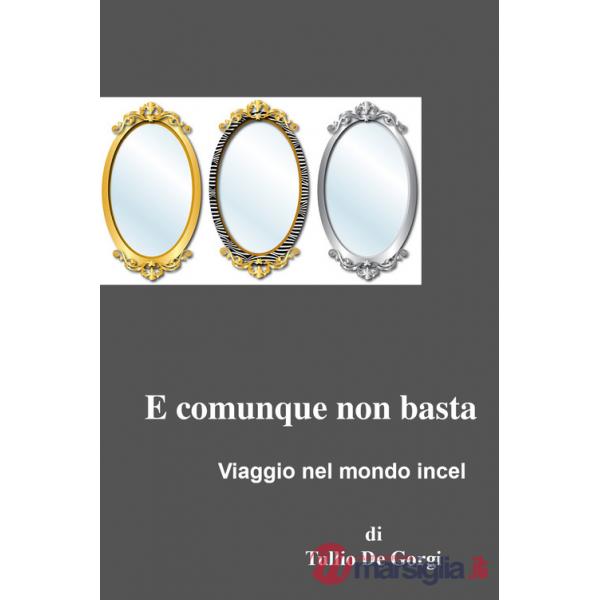 E comunque non basta. Viaggio nel mondo Incel