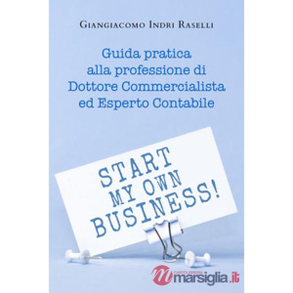 Guida pratica alla professione di dottore commercialista ed esperto contabile