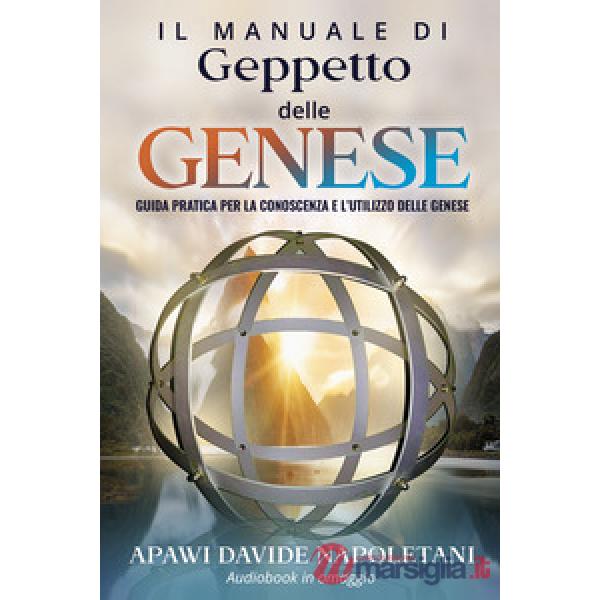 Manuale di Geppetto delle genese. Con CD-Audio (Il)