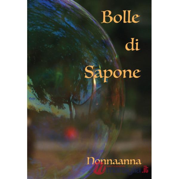 Bolle di sapone