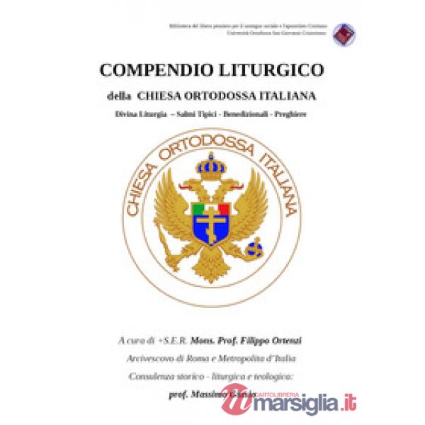 Compendio Liturgico