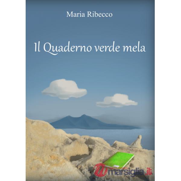 Il quaderno verde mela