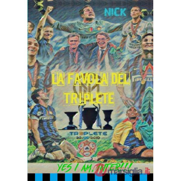 Favola del triplete (La)
