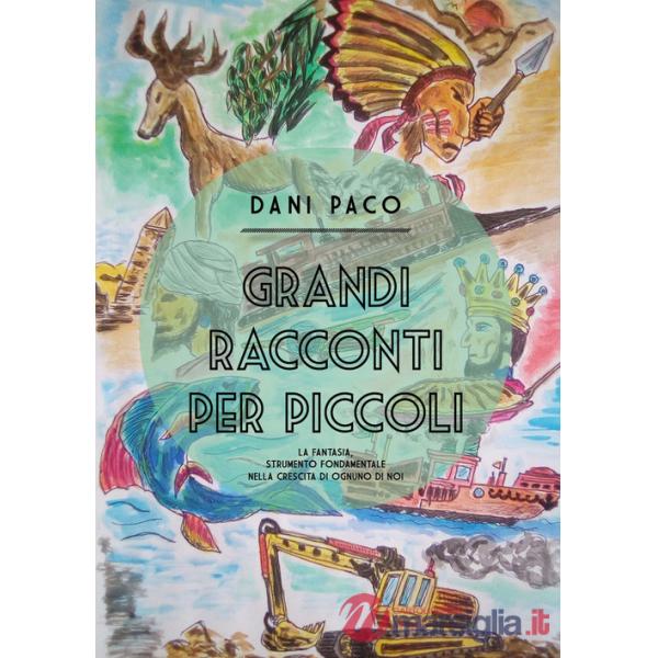 Grandi racconti per piccoli