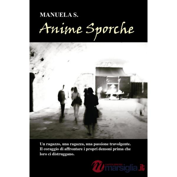 Anime sporche