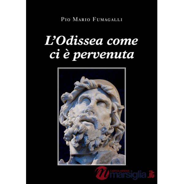 Odissea come ci è pervenuta (L')