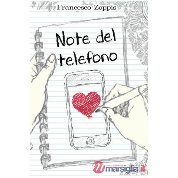 Note del telefono