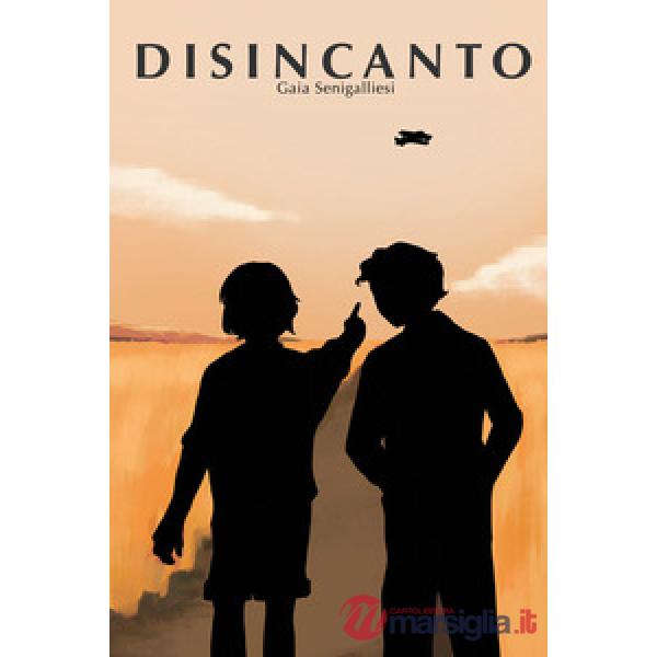 Disincanto