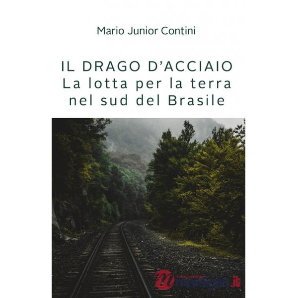 Drago d'acciaio. Lotta per la terra nel sud del Brasile (Il)