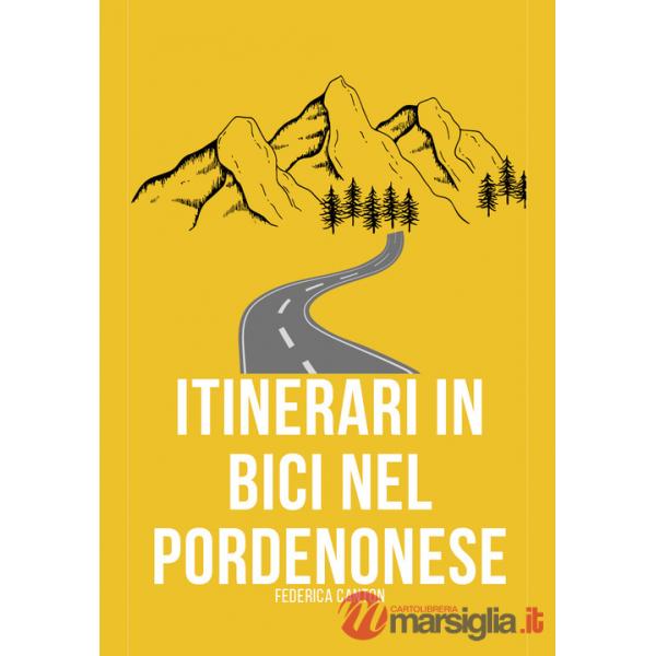 Itinerari in bici nel Pordenonese. Itinerari per MTB e gravel nella provincia di Pordenone