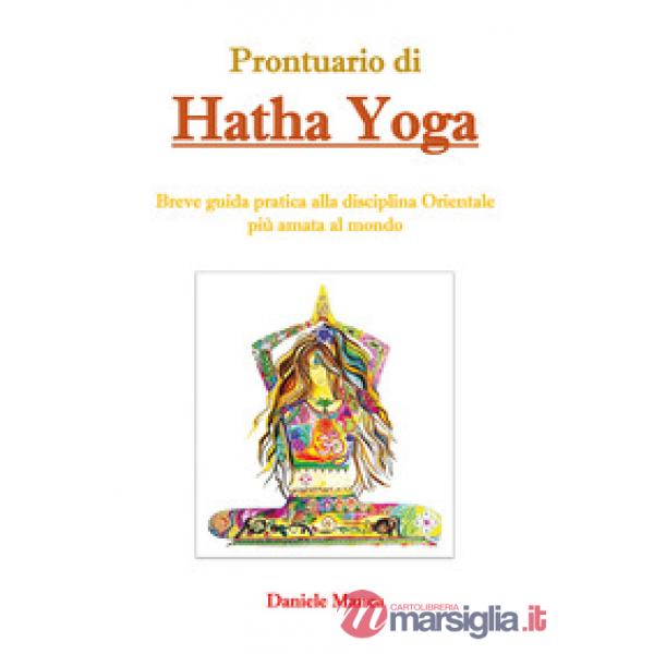 Prontuario di Hatha Yoga