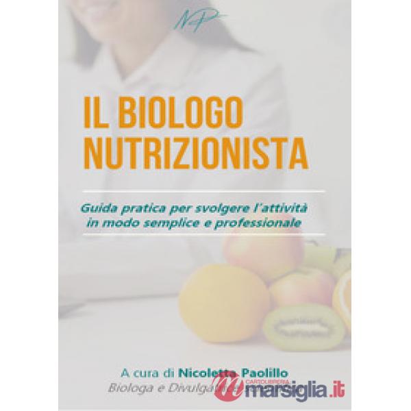 Biologo nutrizionista (Il)