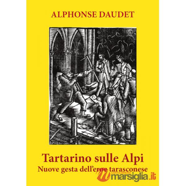 Tartarino sulle Alpi