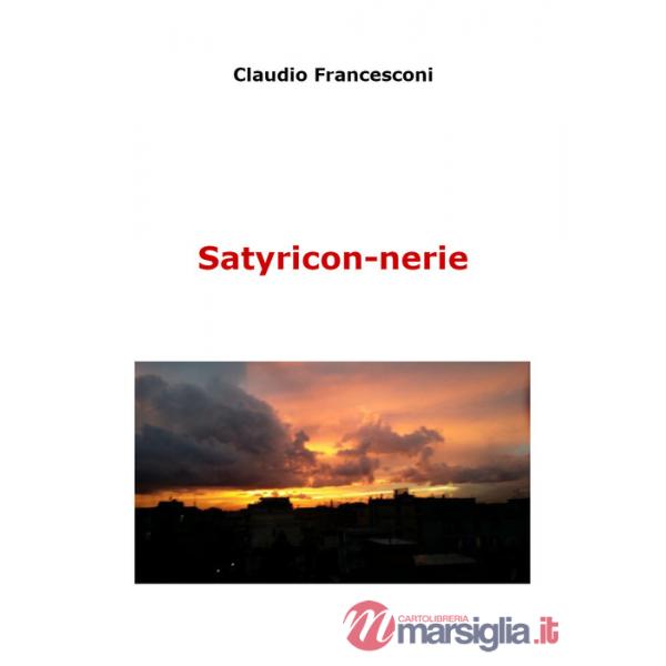 Satyricon-nerie