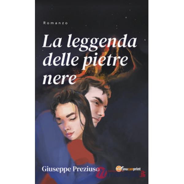 Leggenda delle pietre nere (La)