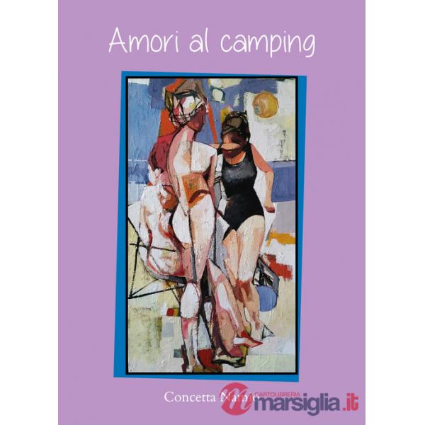 Amori al camping