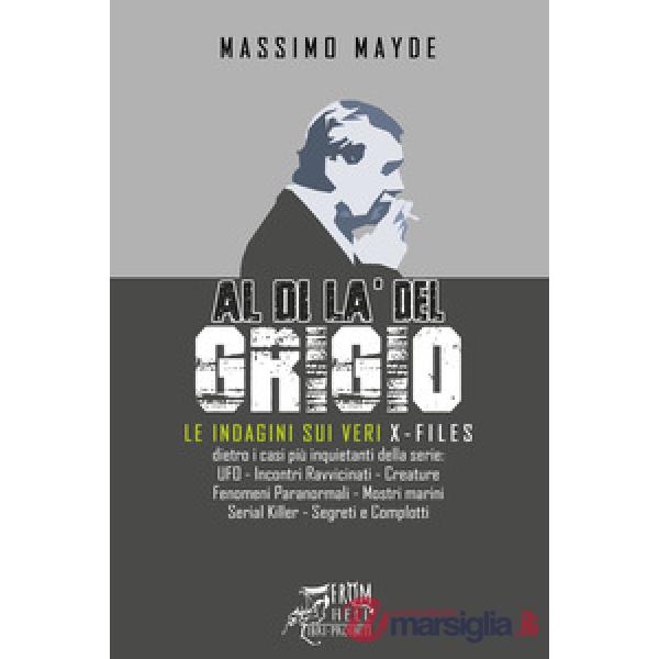 Al di là del grigio