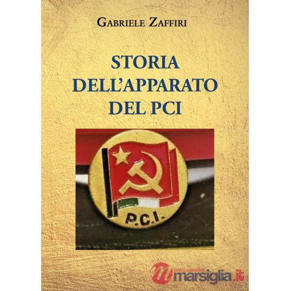 Storia dell'apparato del P.C.I.