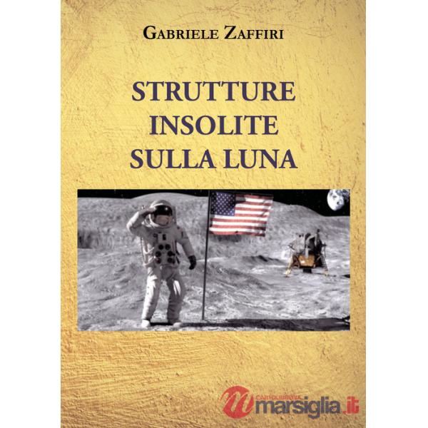 Strutture insolite sulla Luna