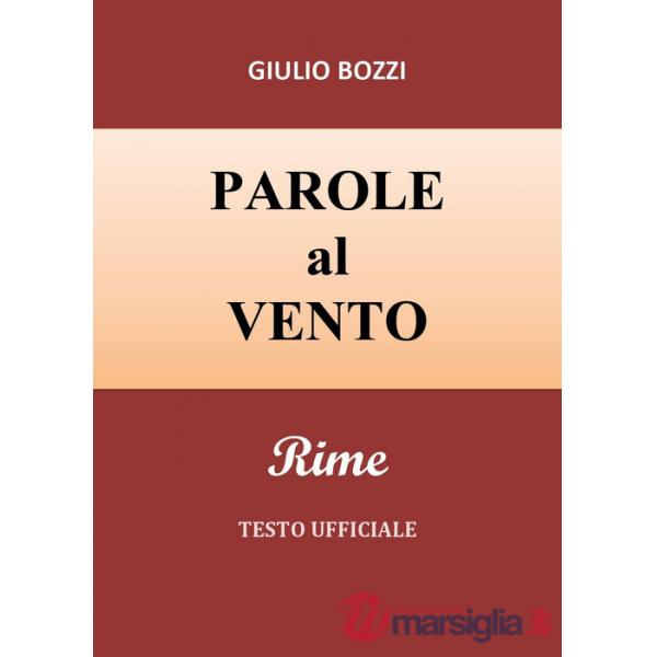 Parole al vento