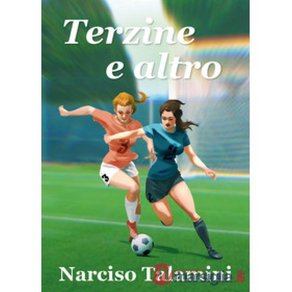 Terzine e altro