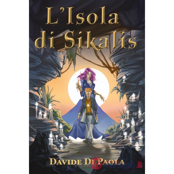 Isola di Sikalis (L')