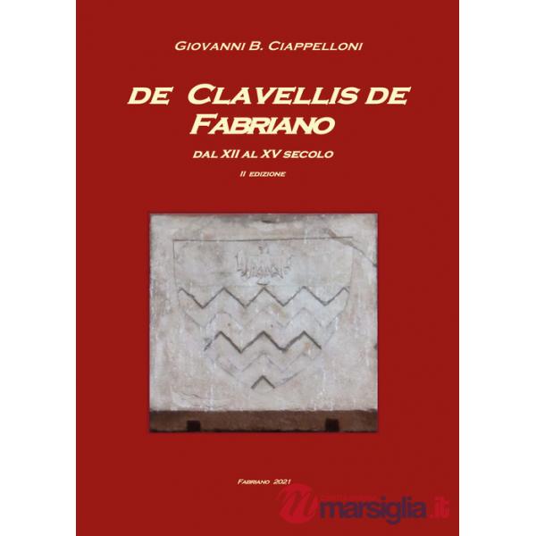 De Clavellis de Fabriano dal XII al XV secolo