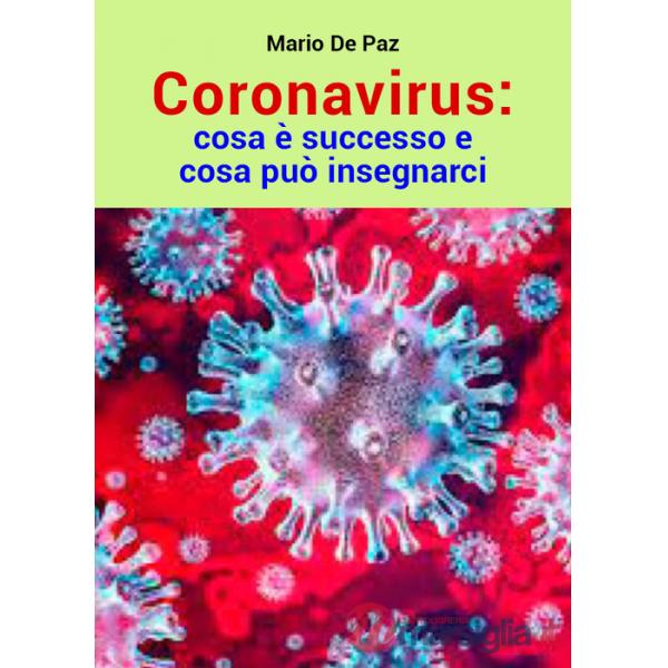 Coronavirus: cosa è successo e cosa può insegnarci
