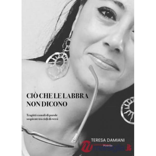 Ciò che le labbra non dicono