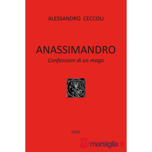 Anassimandro