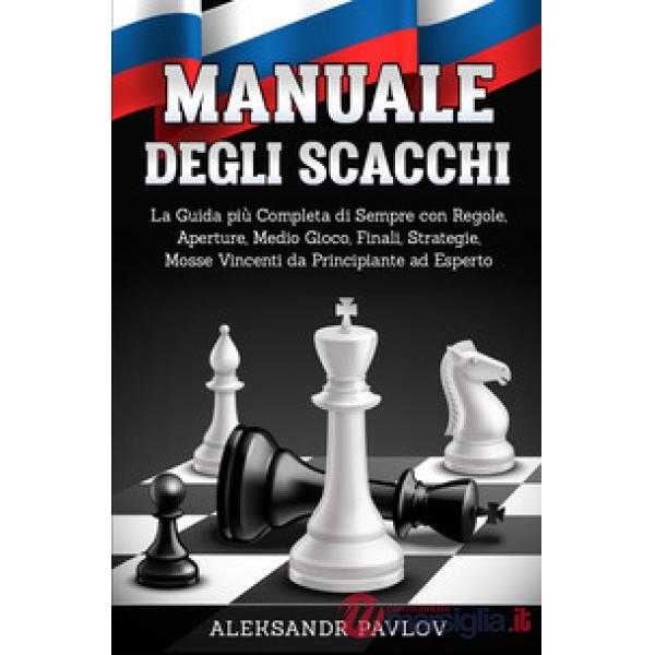 Manuale degli scacchi