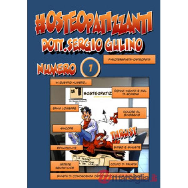 Osteopatizzanti. Vol. 1
