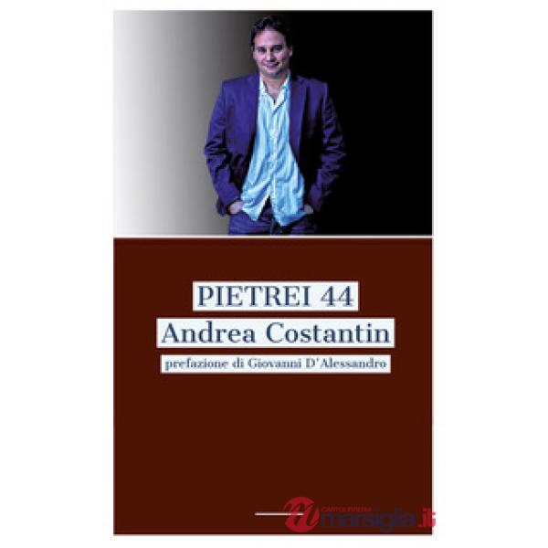 Pietrei 44