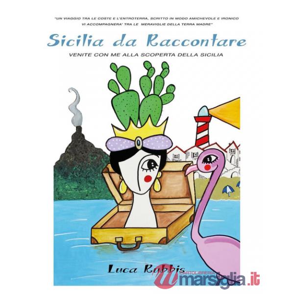 Sicilia da raccontare