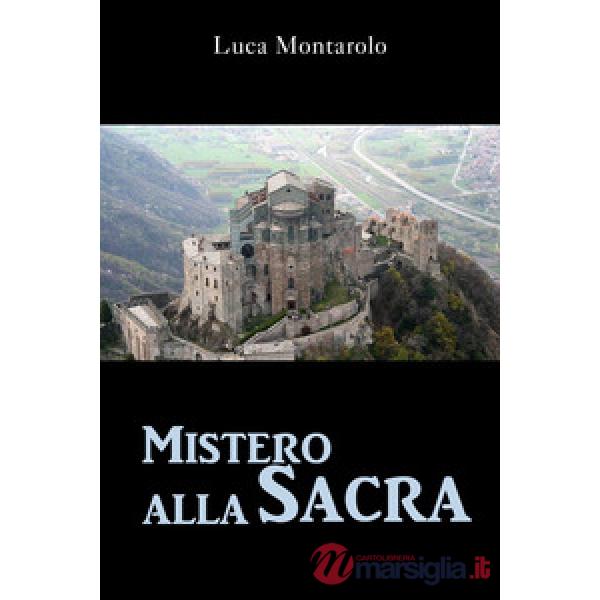 Mistero alla Sacra