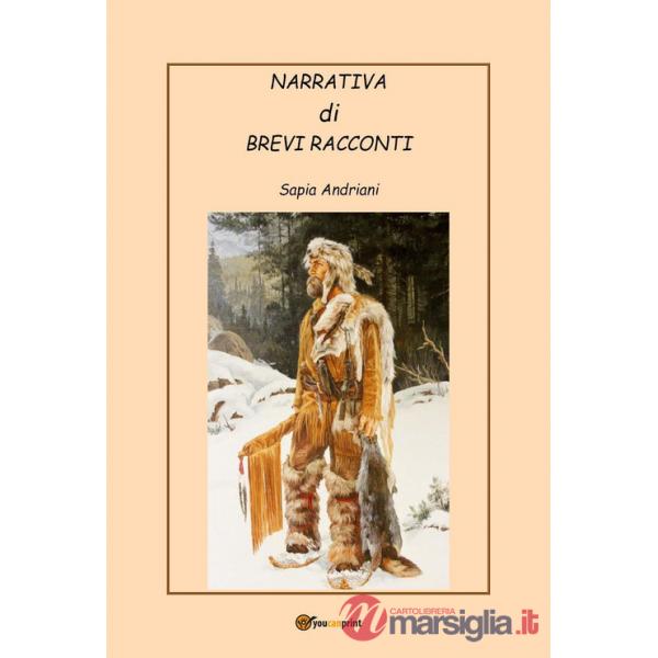 Narrativa di brevi racconti