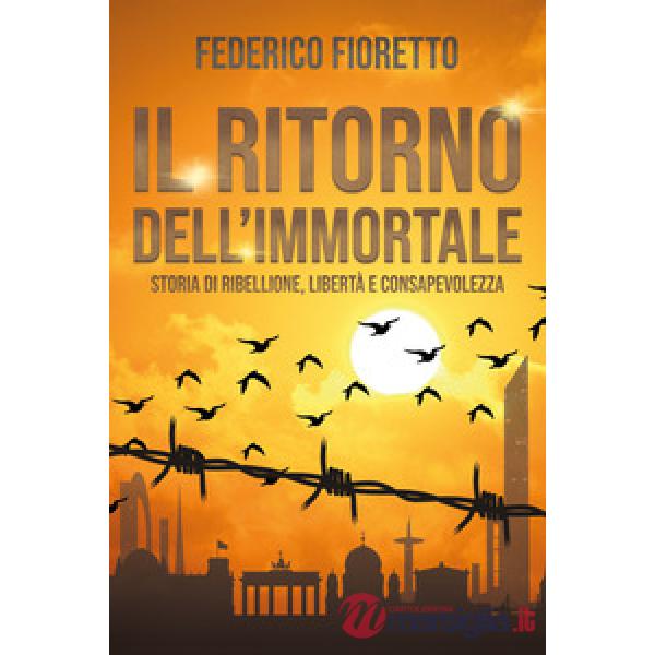 Ritorno dell'immortale (Il)