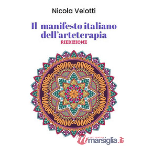 Manifesto italiano dell'arteterapia (Il)