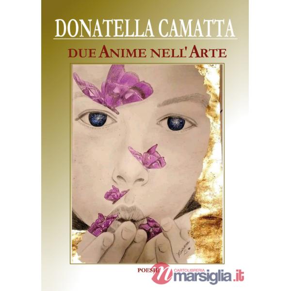 Due anime nell'arte