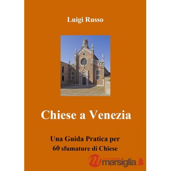 Chiese a Venezia