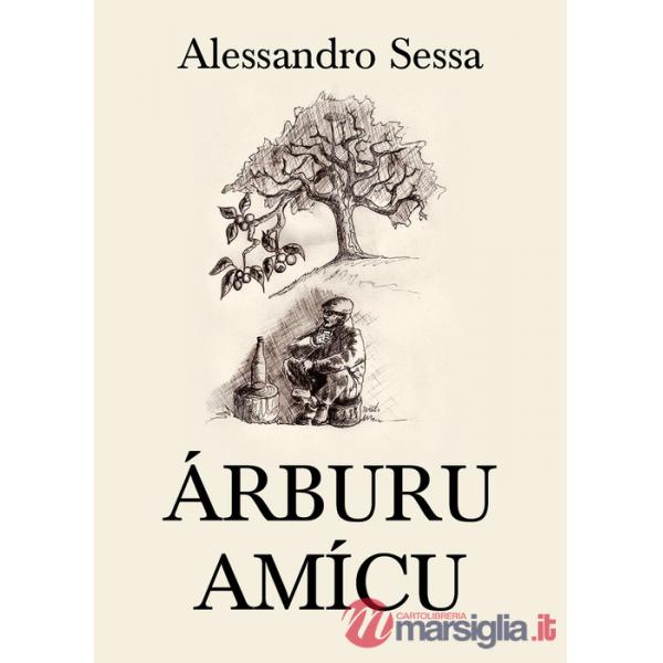Árburu amícu