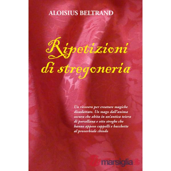 Ripetizioni di stregoneria