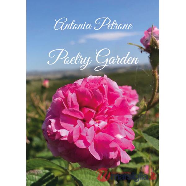 Poetry garden