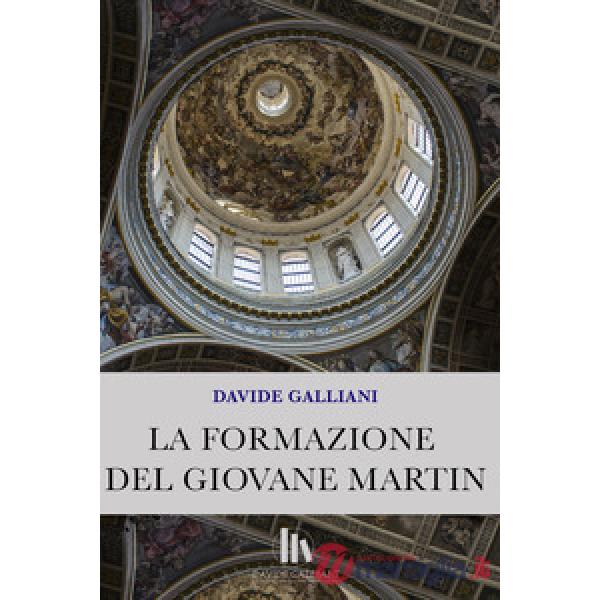 Formazione del giovane Martin (La)