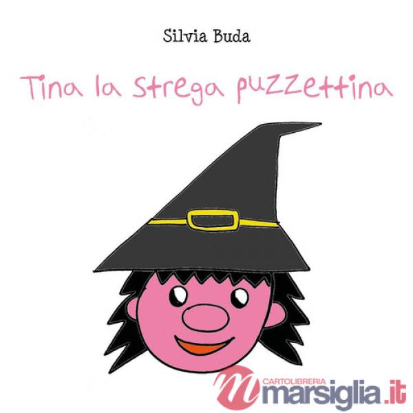 Tina la strega puzzettina